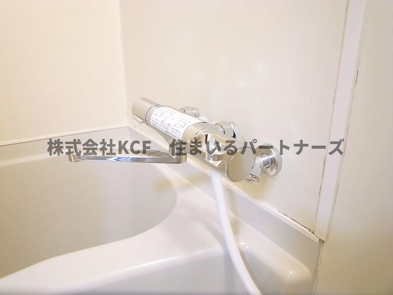 久留米市本町のハイツの設備