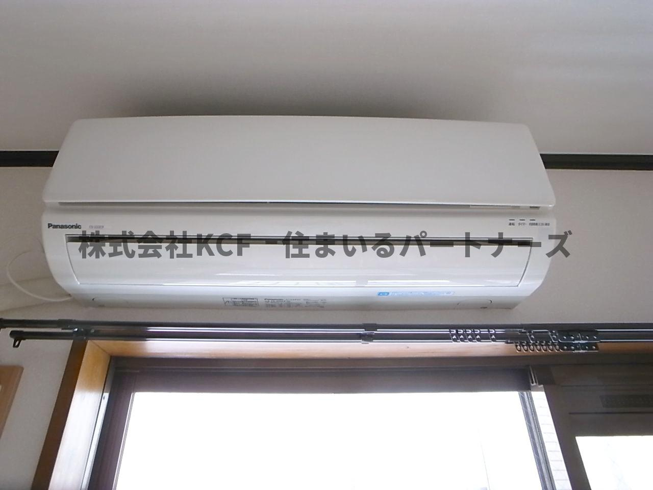 久留米市本町のハイツの設備