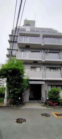 グランデール京橋