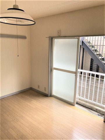 【居間・リビング】