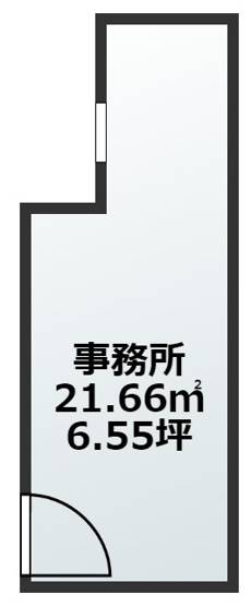 【間取り】 | 桐竹ビル