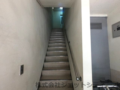 【その他共用部分】 | 桐竹ビル