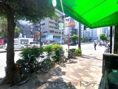 【周辺】 | 桐竹ビル