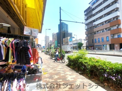 【周辺】 | 桐竹ビル