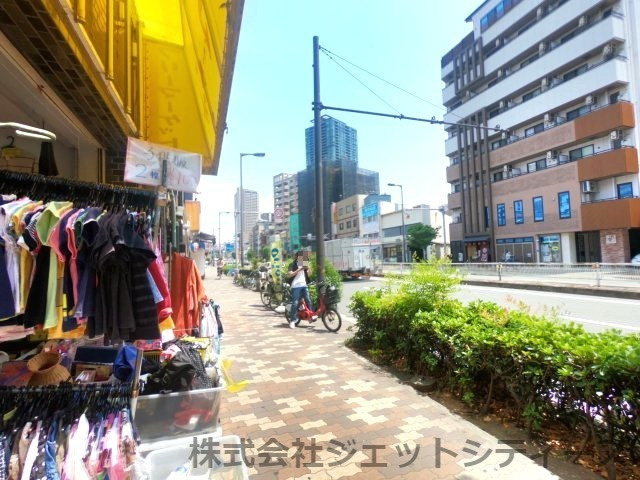 【周辺】 | 桐竹ビル