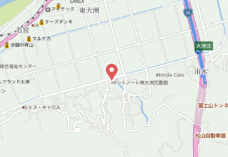 【地図】