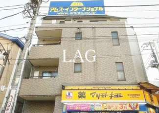 【外観】 | 外観です