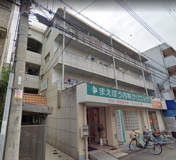 コーポあびこの画像