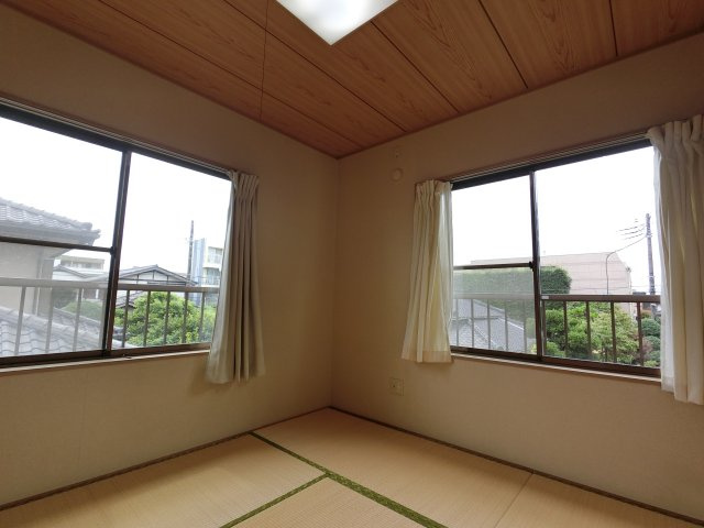 【和室】