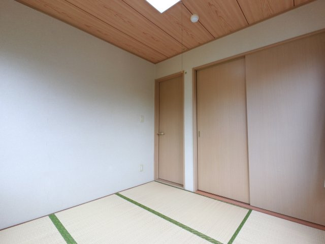 【和室】