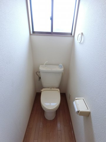 【トイレ】