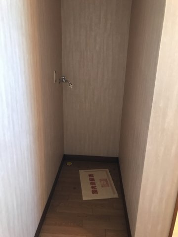 コーポならわの設備