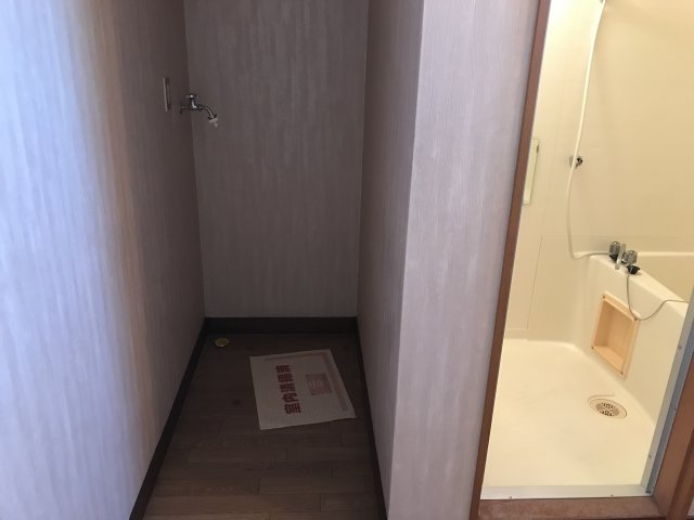 コーポならわの設備