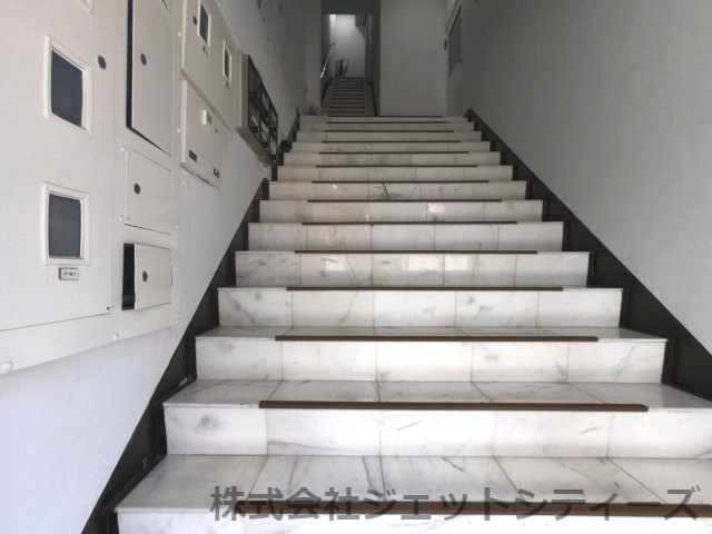 【その他共用部分】 | 北区西天満ビル