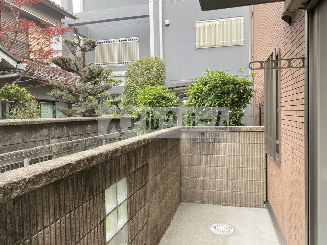 エトワール宮町の展望