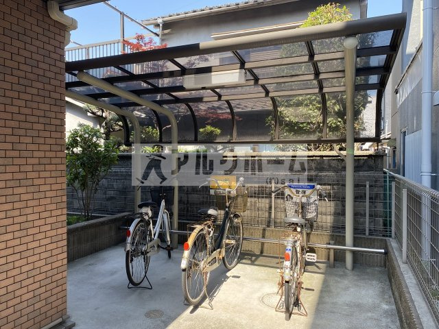 エトワール宮町のその他共用部分
