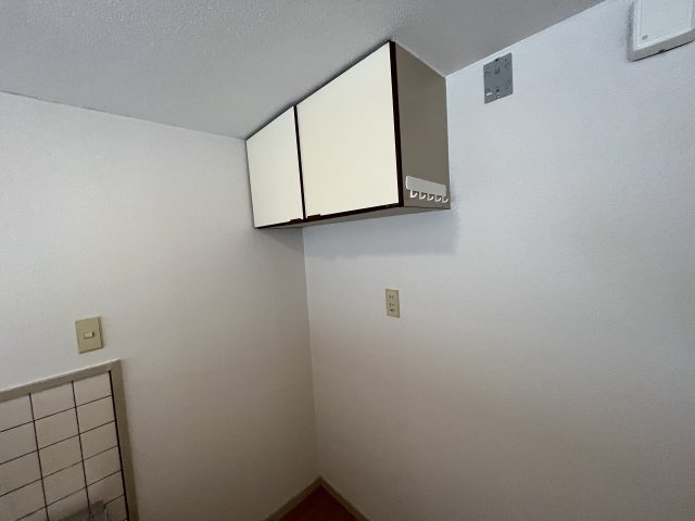 オクトワール宮崎西弐番館の内装