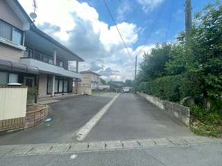 【その他】 | ～常総市豊岡町売地～231.42㎡(70.00坪)　700万円