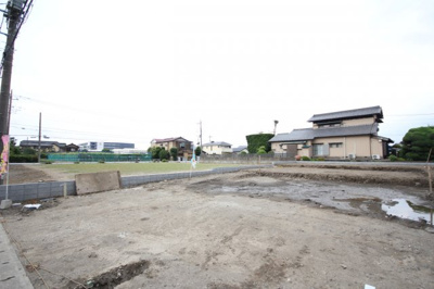 【外観】 | 三郷市彦江1丁目3棟　3号棟