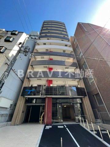 セレニテ天満橋アリア　BRAVI不動産