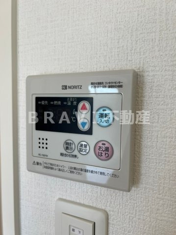 セレニテ天満橋アリア　BRAVI不動産の設備|【セレニテ天満橋アリア】設備