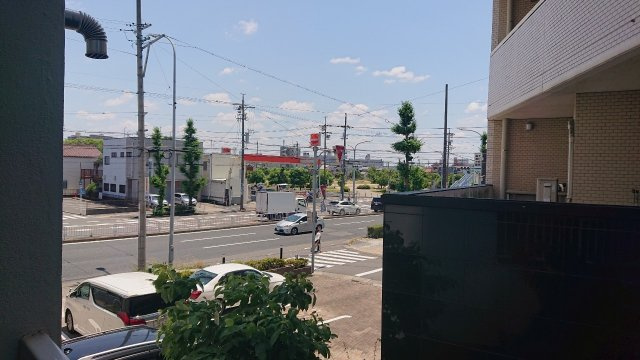 HP黄金通ビル｜名古屋市の賃貸ならMy賃貸の展望|HP黄金通ビル