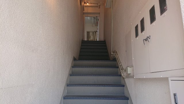HP黄金通ビル｜名古屋市の賃貸ならMy賃貸のその他共用部分|HP黄金通ビル