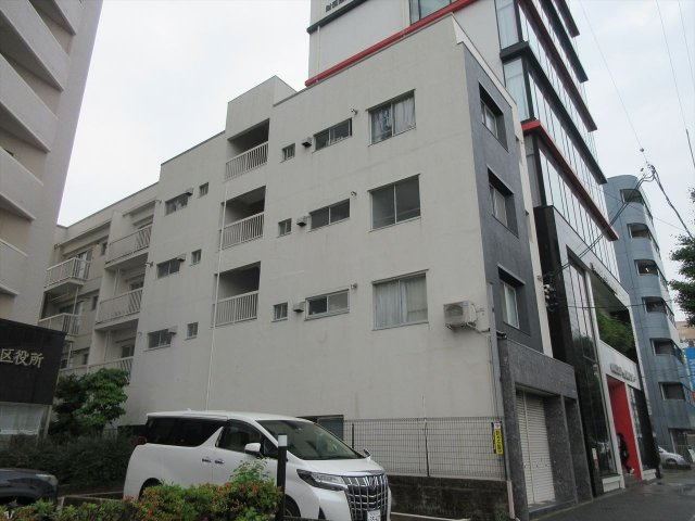HP黄金通ビル｜名古屋市の賃貸ならMy賃貸