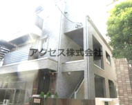 新宿区上落合２丁目のマンションの画像