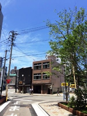 【外観】 | 駅前1丁目ビル