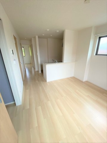 モンマルトルの内装