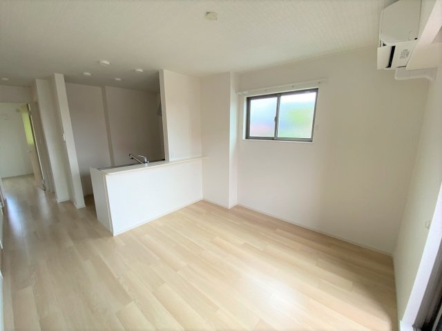 モンマルトルの居間・リビング