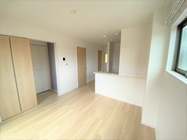 モンマルトルの居間・リビング