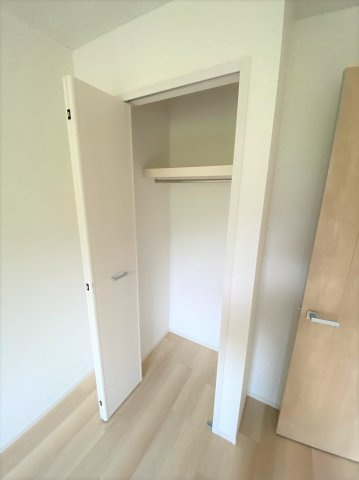 モンマルトルの収納