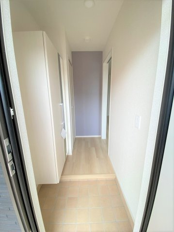 モンマルトルの玄関