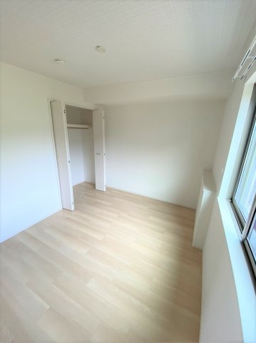 モンマルトルの寝室