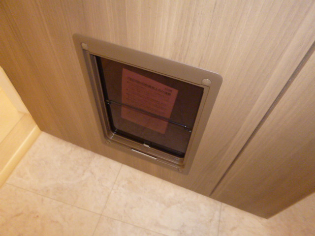 カンタービレ大崎Ⅲのその他