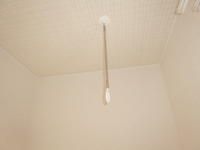 カンタービレ大崎Ⅲの設備