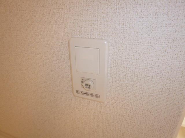 カンタービレ大崎Ⅲの設備