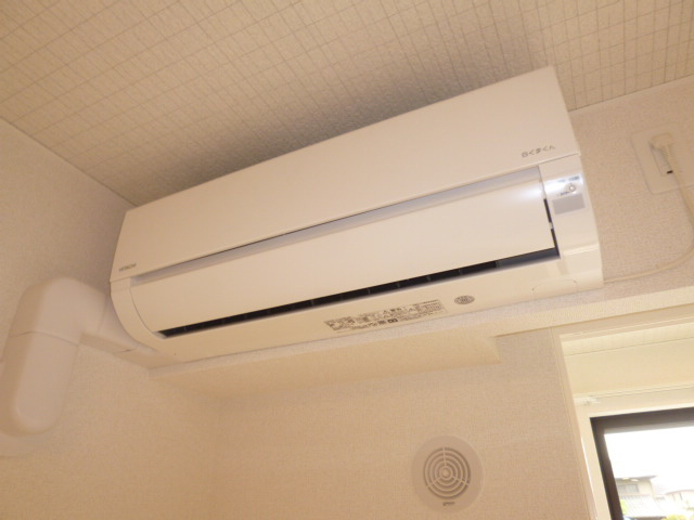 カンタービレ大崎Ⅲの設備