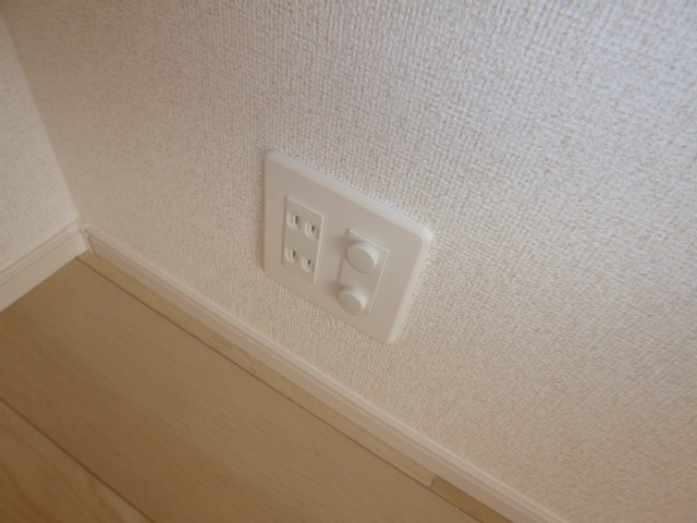 カンタービレ大崎Ⅲの設備