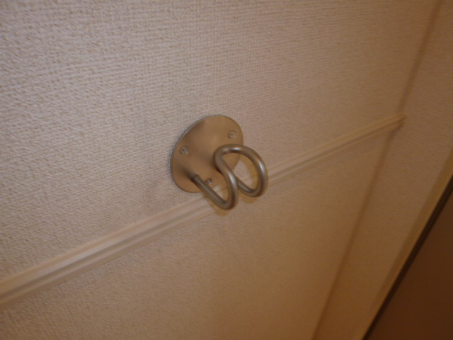 カンタービレ大崎Ⅲの設備