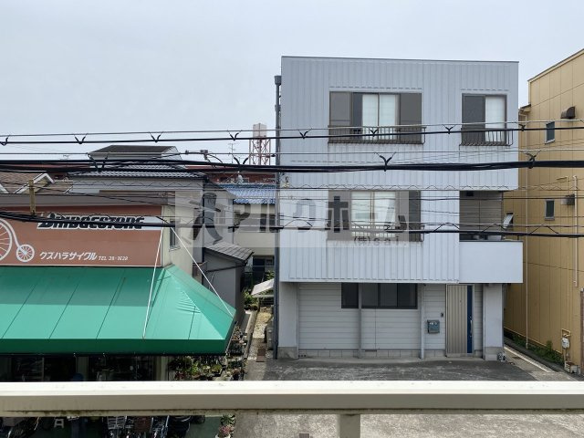 ドゥ・デェス・MTの展望