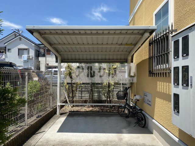 ドゥ・デェス・MTのその他共用部分