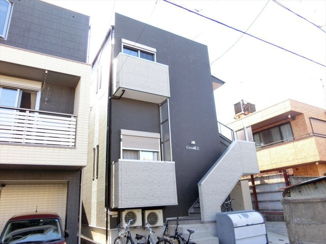 Creo吹上|名古屋市の賃貸ならMy賃貸