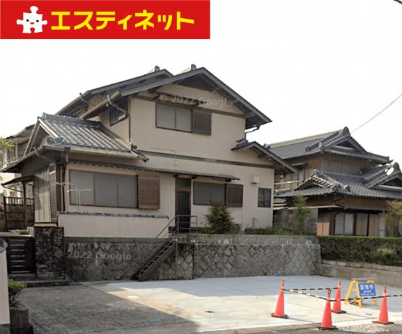 半田市柊町4丁目戸建
