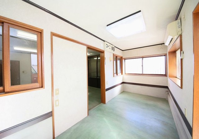 半田市柊町4丁目戸建の内装