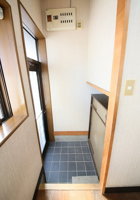 半田市柊町4丁目戸建のその他