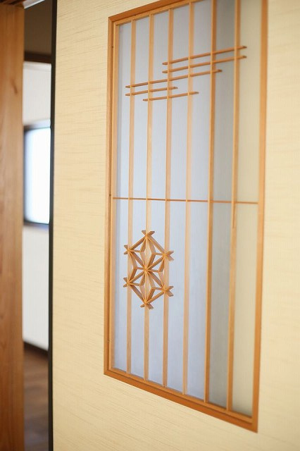 半田市柊町4丁目戸建の内装