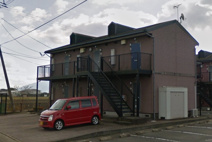 グリーンリーフ5番館の画像